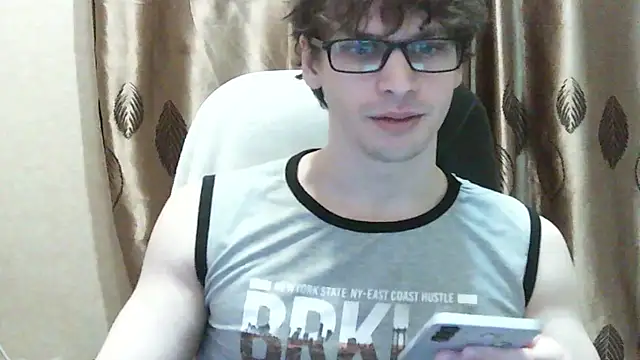 ShyDarko online show from January 2026 11:45:02 AM