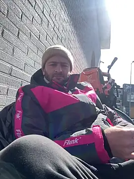 Majestik1 online show from April 2026 12:06:01 PM