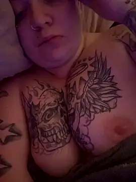 tattedma013 online show from January 2026 05:34:02 AM