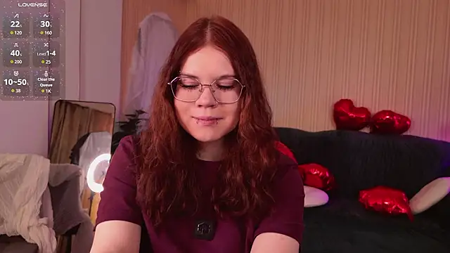 A Lot of Bunny online show from February 2026 09:21:02 AM