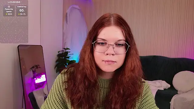 A Lot of Bunny online show from February 2026 08:57:01 AM