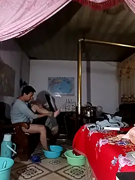 Snapshot of lvjinshun147 chatting on February 2026 01:12:02 PM lvjinshun147 online show from February 2026 01:12:02 PM