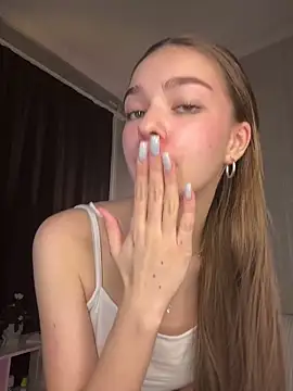 SkylineBliss online show from February 2026 08:34:02 PM