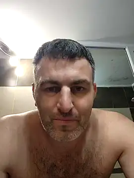 Hakfin666 online show from May 2026 04:54:01 AM