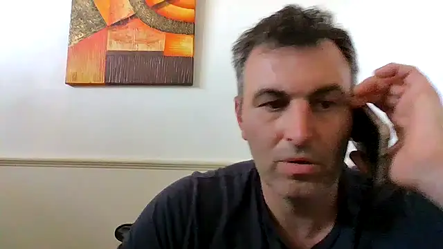 Hakfin666 online show from June 2026 05:38:02 PM