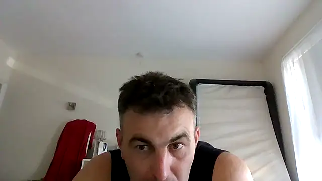 Hakfin666 online show from July 2026 05:05:01 PM