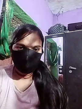 Snapshot of Kinjal_setty chatting on May 2026 04:06:02 PM Kinjal setty online show from May 2026 04:06:02 PM