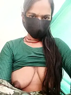 Snapshot of Kinjal_setty chatting on May 2026 06:53:01 AM Kinjal setty online show from May 2026 06:53:01 AM