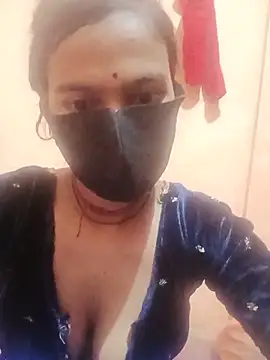 Snapshot of Kinjal_setty chatting on June 2026 12:00:01 AM Kinjal setty online show from June 2026 12:00:01 AM