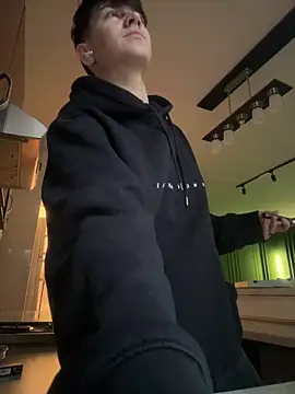 ravenryx online show from February 2026 03:46:02 PM