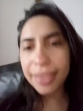 Snapshot of darkgodessone chatting on January 2026 10:55:01 PM darkgodessone online show from January 2026 10:55:01 PM