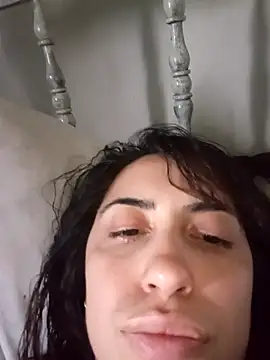 Snapshot of darkgodessone chatting on February 2026 06:17:01 PM darkgodessone online show from February 2026 06:17:01 PM