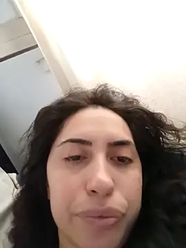 Snapshot of darkgodessone chatting on February 2026 04:52:02 PM darkgodessone online show from February 2026 04:52:02 PM