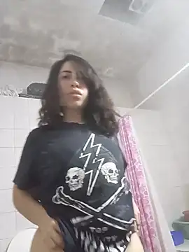 darkgodessone online show from June 2026 11:54:01 PM