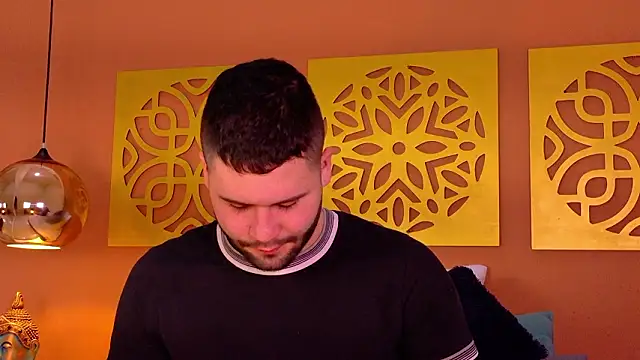 AndyKnoxx online show from February 2026 04:49:02 AM