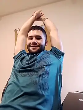 AndyKnoxx online show from March 2026 07:20:02 PM