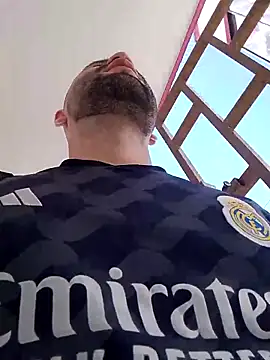 AndyKnoxx online show from April 2026 07:42:01 PM