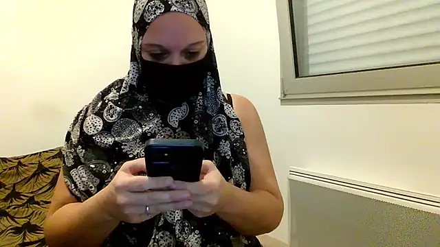 MuslimSexyHot online show from January 2026 08:01:02 PM