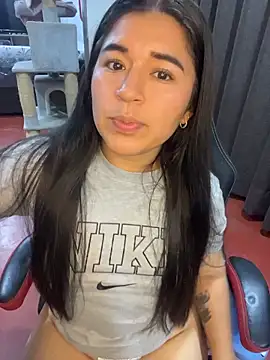 Minico25 online show from April 2026 01:47:02 AM