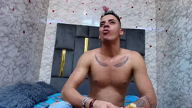 Snapshot of Brent_Storne chatting on February 2026 03:57:01 AM Brent Storne online show from February 2026 03:57:01 AM