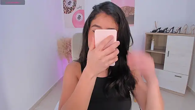 Sussan Monroe online show from June 2026 08:51:01 AM