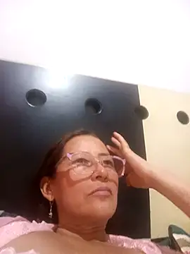 Salome 69 online show from February 2026 02:56:01 AM