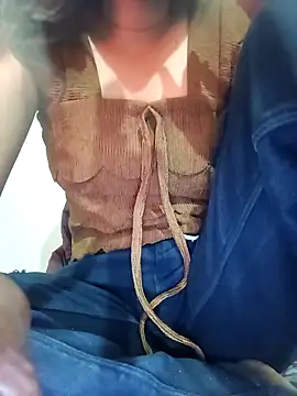 Tanni 007 online show from February 2026 08:36:01 PM