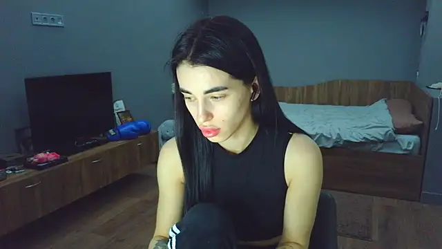 Vlada Elfie online show from April 2026 05:29:01 PM