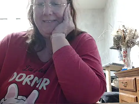 Snapshot of xmyriamx chatting on March 2026 07:51:02 PM xmyriamx online show from March 2026 07:51:02 PM