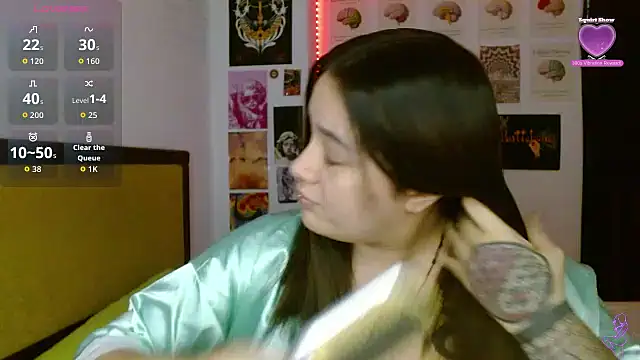 Nova-Satela online show from May 2026 12:24:02 PM