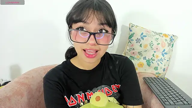 little dolly3 online show from April 2026 11:00:02 AM