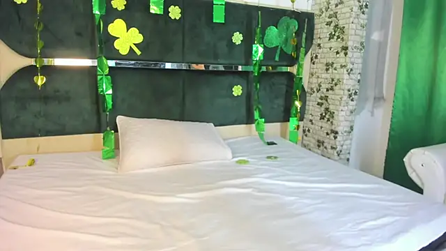 Jessica Beltrann online show from March 2026 10:59:02 PM