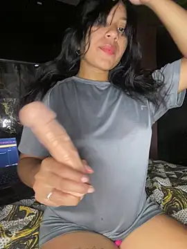 Sofibleaze online show from March 2026 05:46:01 AM