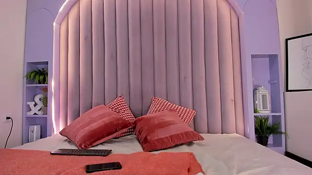 AmberStonne   online show from February 2026 03:02:01 AM