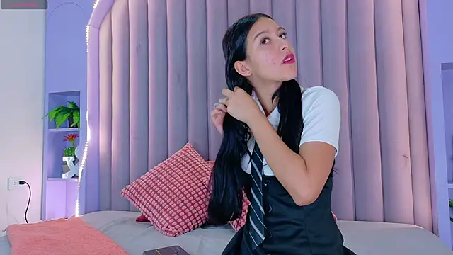 AmberStonne   online show from March 2026 02:50:01 AM