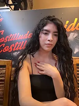 dani bela online show from February 2026 11:01:01 PM