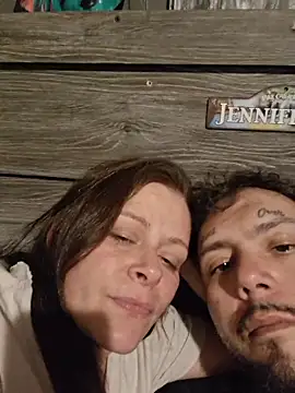 deeandjen online show from March 2026 07:47:02 AM