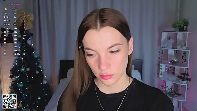 LaveraMeling online show from January 2026 04:06:02 AM