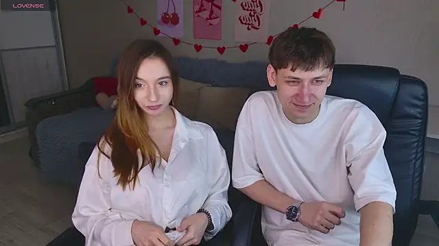 Candyy Molly online show from January 2026 11:31:02 PM