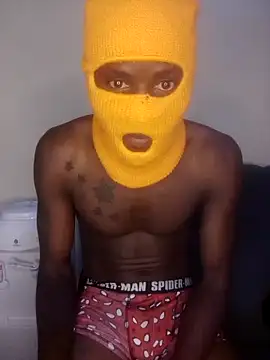 SinfulAce online show from January 2026 09:56:01 AM