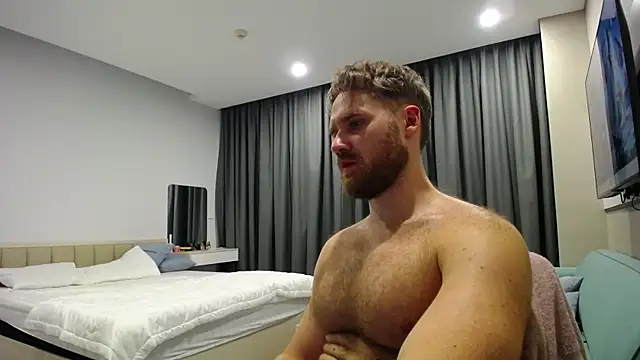 LorenzoLux online show from March 2026 02:00:01 PM