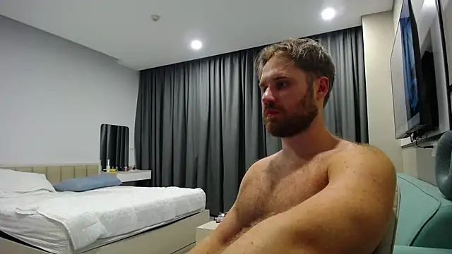 LorenzoLux online show from April 2026 04:51:02 PM