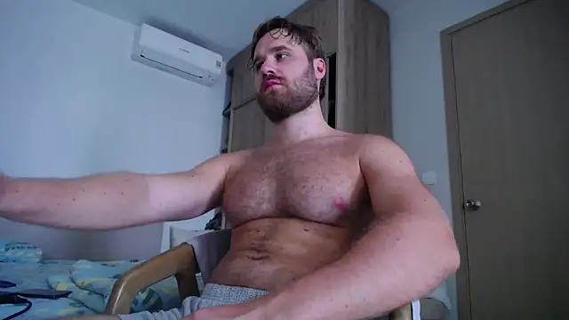 LorenzoLux online show from June 2026 05:34:02 AM