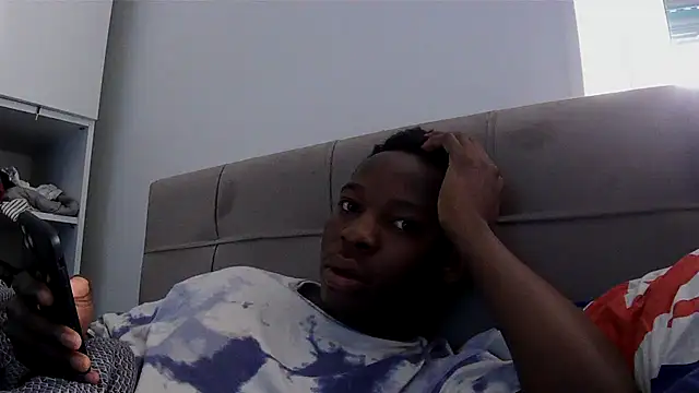 Bigchocco online show from April 2026 07:36:02 AM