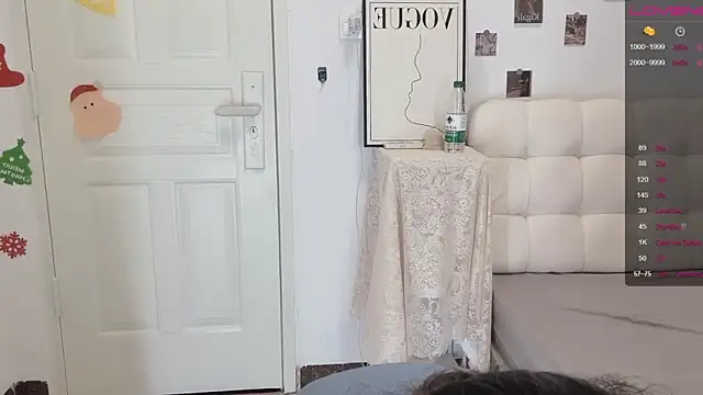 sunny-ly online show from March 2026 03:28:02 PM