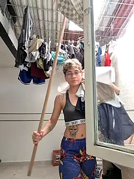 Snapshot of ChaeyounngDae chatting on June 2026 05:04:02 PM ChaeyounngDae online show from June 2026 05:04:02 PM