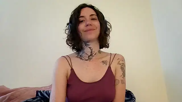 Dirty Pink online show from March 2026 09:57:01 AM