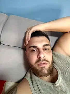 Attila98 online show from February 2026 10:58:02 AM