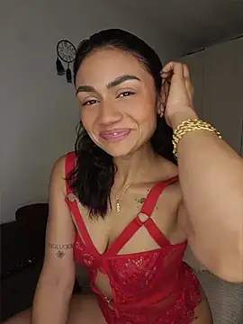 AmaraOsteen online show from February 2026 02:21:01 AM