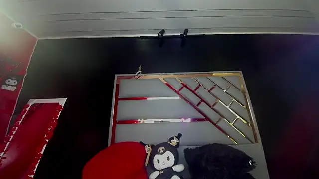 Snapshot of Clarita_Hill chatting on February 2026 08:53:02 PM Clarita Hill online show from February 2026 08:53:02 PM